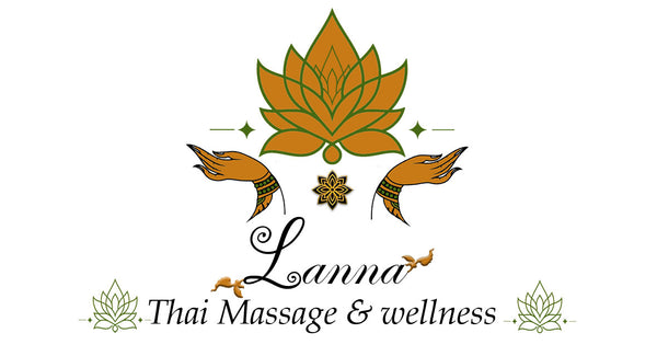 Lanna Thai Massage & Wellness